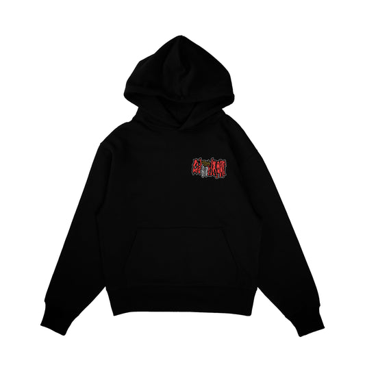 Heavy Weight PullOver Hoodie