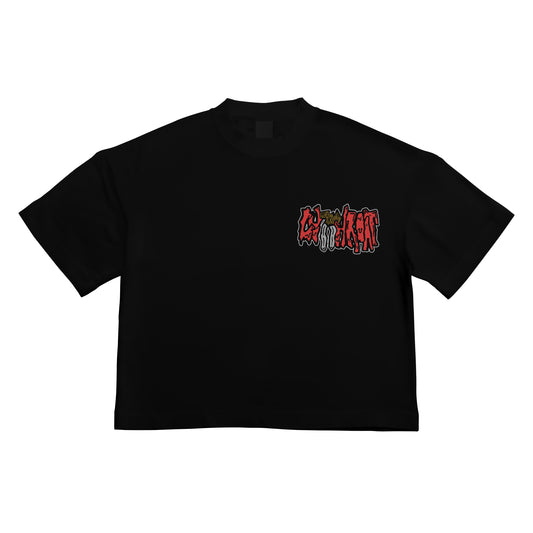 Short Sleeve Heavy Weight T-Shirt